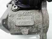 Supapa EGR Skoda Superb II (3T4) [Fabr 2008-2015] 03G129637A 1.9 TDI BLS 77KW / 105CP