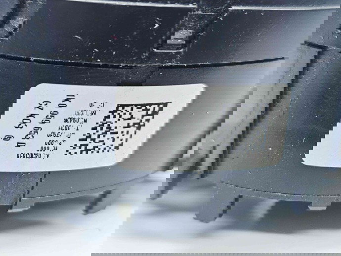  Spirala volan AudiTT (8J3) [Fabr 2006-2013] 1K0959653D 