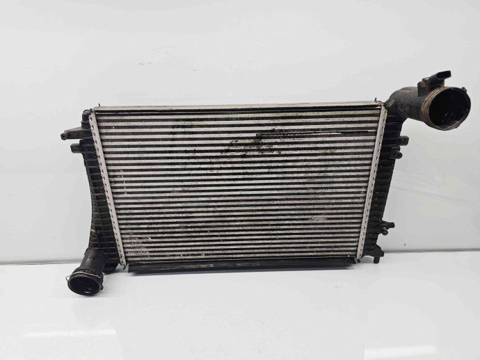 Radiator intercooler Skoda Superb II (3T4) [Fabr 2008-2015] 3C0145803D 1.9 TDI BLS 77KW / 105CP