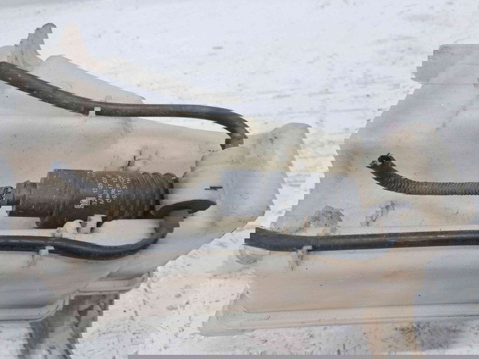  Vas lichid parbriz Opel Mokka [Fabr 2012-2019] 95326311