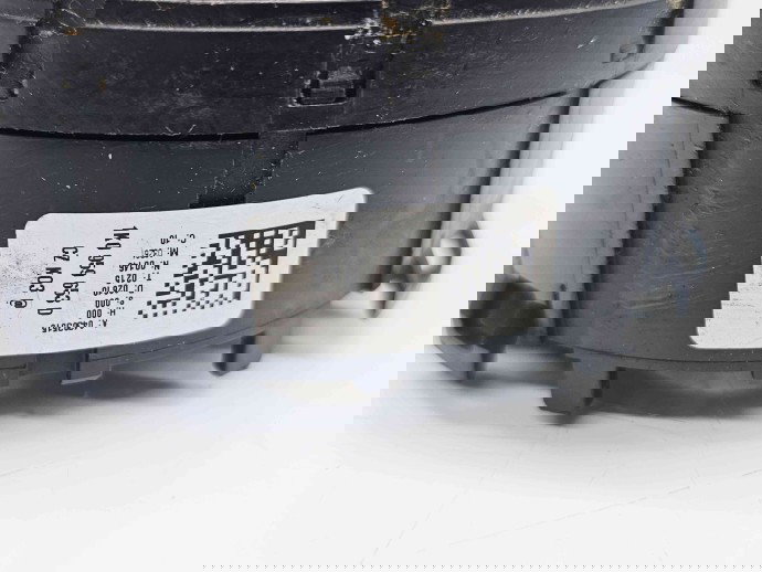  Spirala volan AudiA3 Sportback (8PA) [Fabr 2004-2013] Facelift 1K0959653D 