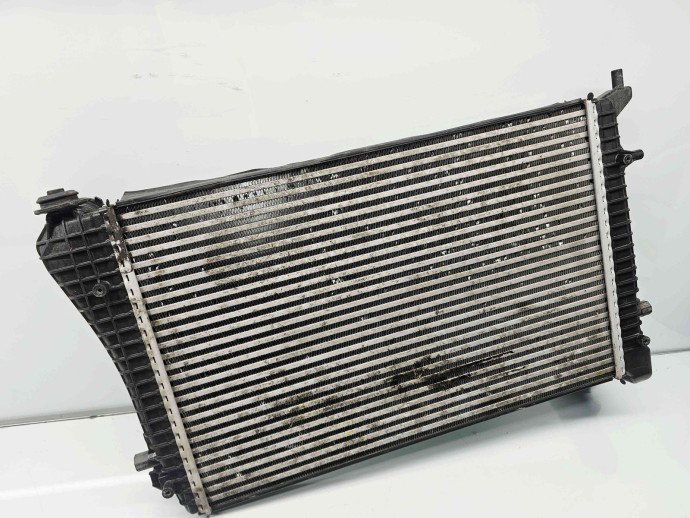 Radiator intercooler Skoda Superb II (3T4) [Fabr 2008-2015] 3C0145803D 1.9 TDI BLS 77KW / 105CP