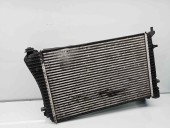 Radiator intercooler Skoda Superb II (3T4) [Fabr 2008-2015] 3C0145803D 1.9 TDI BLS 77KW / 105CP