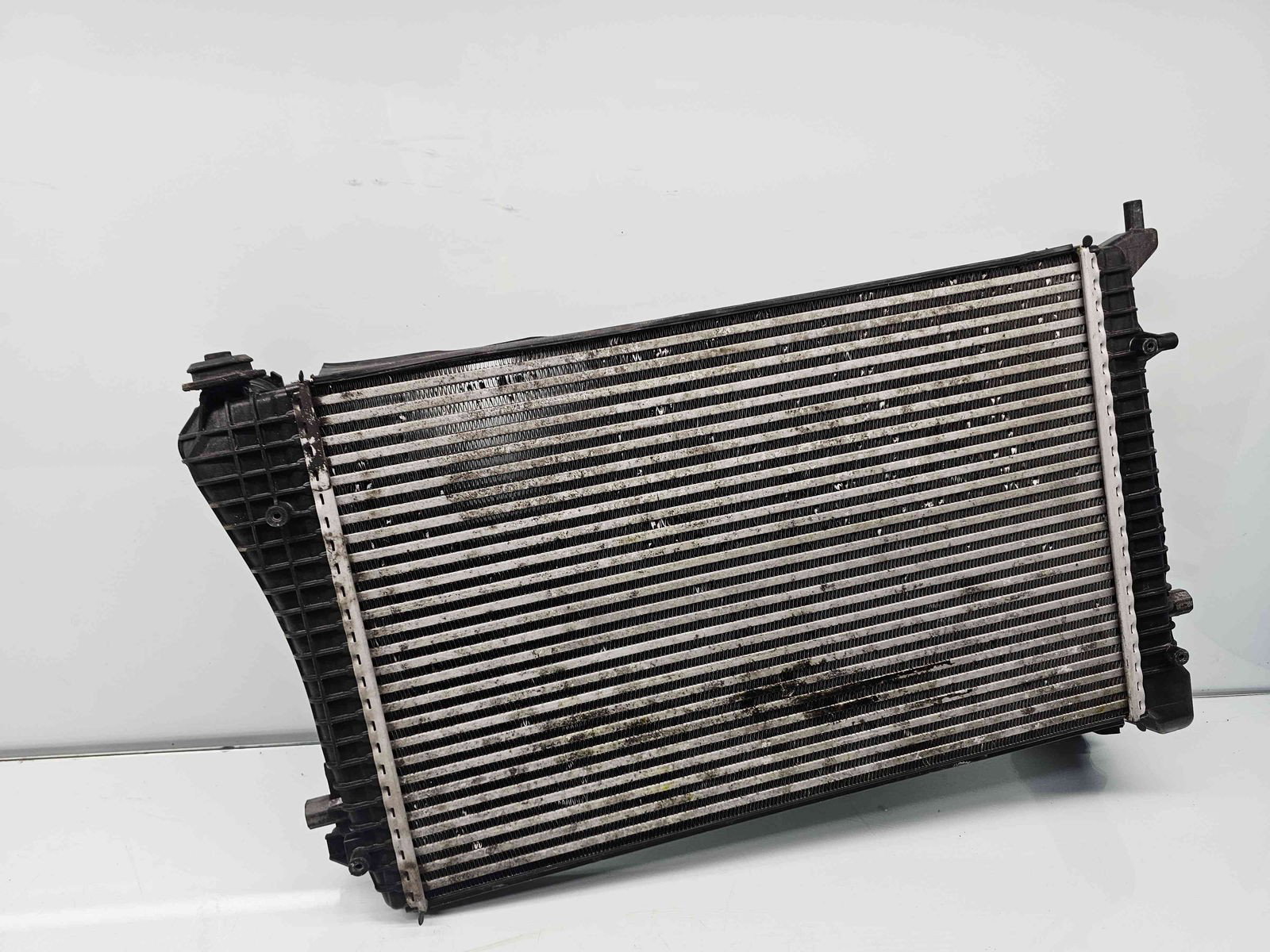 Radiator intercooler Skoda Superb II (3T4) [Fabr 2008-2015] 3C0145803D 1.9 TDI BLS 77KW / 105CP - imagine 5