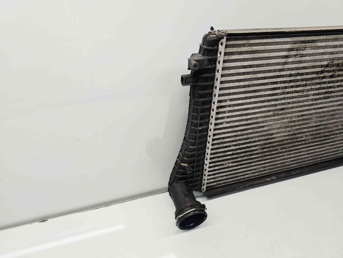 Radiator intercooler Skoda Superb II (3T4) [Fabr 2008-2015] 3C0145803D 1.9 TDI BLS 77KW / 105CP