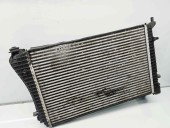 Radiator intercooler Volkswagen Caddy 3 (2KA, 2KH) [Fabr 2004-2009] 3C0145803D 1.9 TDI BLS 77KW / 105CP