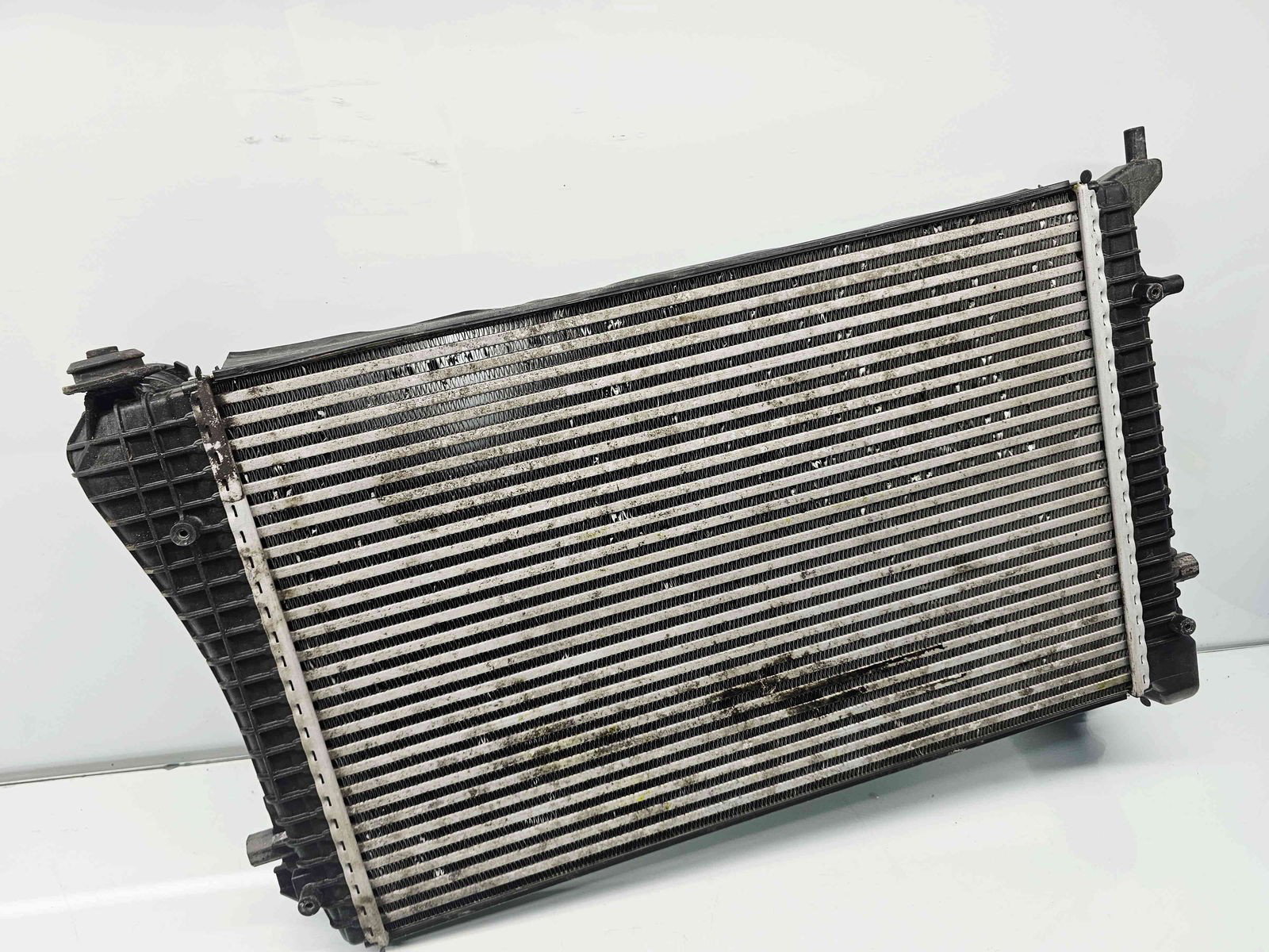 Radiator intercooler Volkswagen Caddy 3 (2KA, 2KH) [Fabr 2004-2009] 3C0145803D 1.9 TDI BLS 77KW / 105CP - imagine 3