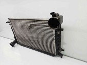 Radiator intercooler Volkswagen Caddy 3 (2KA, 2KH) [Fabr 2004-2009] 3C0145803D 1.9 TDI BLS 77KW / 105CP