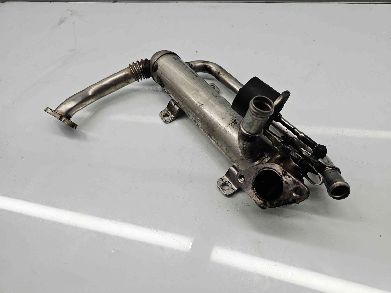 Racitor gaze Skoda Octavia 2 (1Z3) [Fabr 2004-2013] 03G131512AD 1.9 TDI BLS 77KW / 105CP - imagine 3