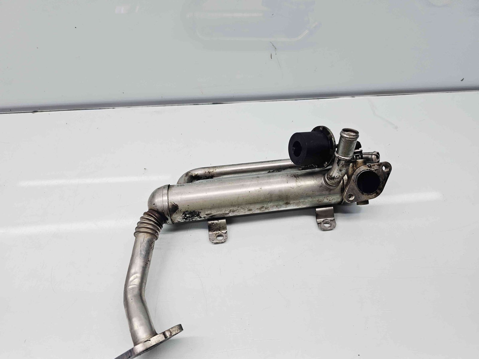 Racitor gaze AUDI A3 (8P1) [Fabr 2003-2012] 03G131512AD 1.9 TDI BLS 77KW / 105CP - imagine 1