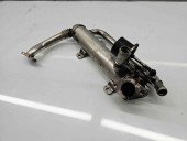 Racitor gaze  AUDI A3 (8P1) [Fabr 2003-2012] 03G131512AD 1.9 TDI BLS 77KW / 105CP