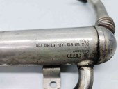 Racitor gaze  AUDI A3 (8P1) [Fabr 2003-2012] 03G131512AD 1.9 TDI BLS 77KW / 105CP