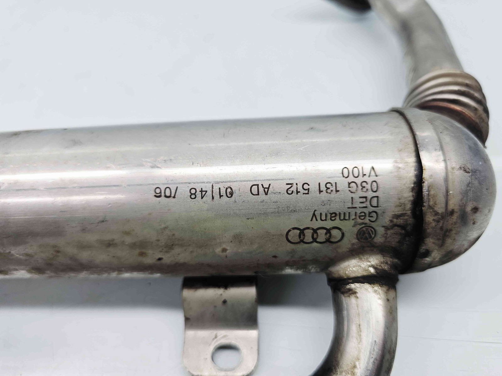 Racitor gaze AUDI A3 (8P1) [Fabr 2003-2012] 03G131512AD 1.9 TDI BLS 77KW / 105CP - imagine 4