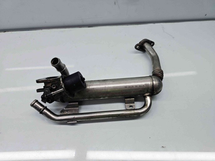 Racitor gaze  AUDI A3 (8P1) [Fabr 2003-2012] 03G131512AD 1.9 TDI BLS 77KW / 105CP