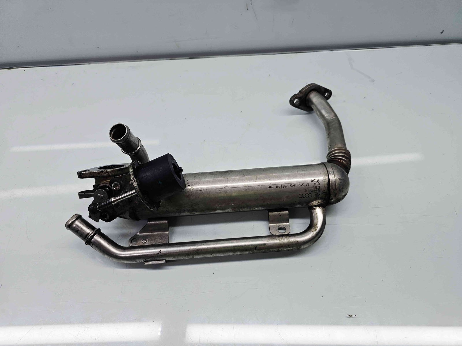 Racitor gaze AUDI A3 (8P1) [Fabr 2003-2012] 03G131512AD 1.9 TDI BLS 77KW / 105CP - imagine 5