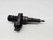 Injector Skoda Octavia 2 (1Z3) [Fabr 2004-2013] 038130073BN 1.9 TDI BLS 77KW / 105CP