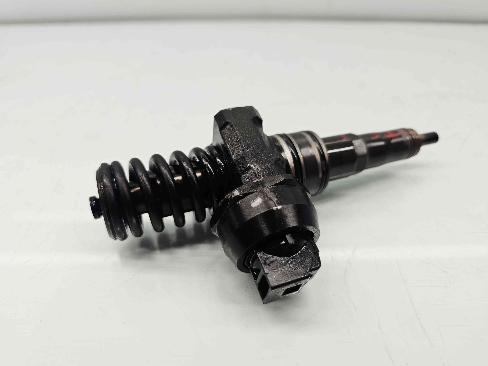 Injector Volkswagen Golf 5 (1K1) [Fabr 2004-2008] 038130073BN 1.9 TDI BLS 77KW / 105CP - imagine 4