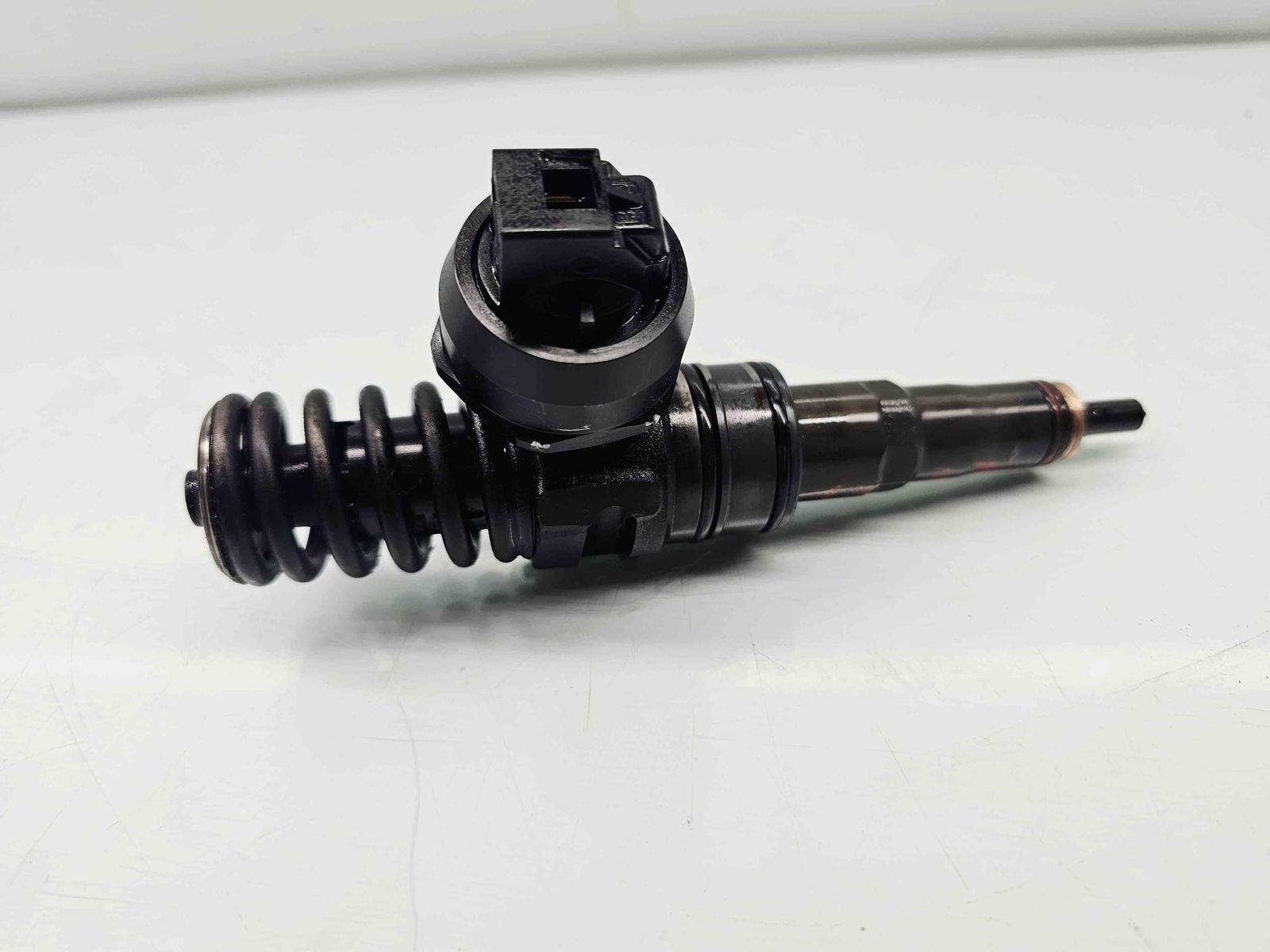 Injector Volkswagen Golf 5 (1K1) [Fabr 2004-2008] 038130073BN 1.9 TDI BLS 77KW / 105CP - imagine 3