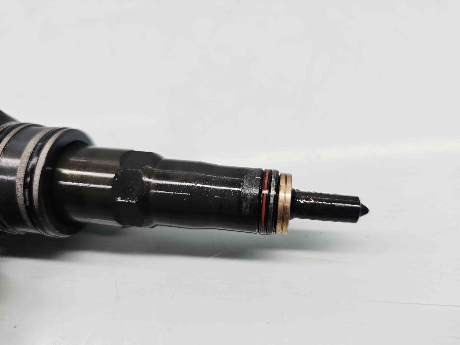 Injector Volkswagen Touran (1T1, 1T2) [Fabr 2003-2010] 038130073BN 1.9 TDI BLS 77KW / 105CP - imagine 5