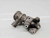 Supapa EGR Audi A3 Sportback (8PA) [Fabr 2004-2013] Facelift 06A131166E 1.6 Benz BSE 75KW / 102CP