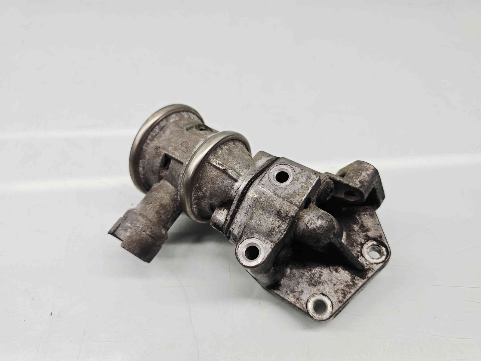 Supapa EGR Audi A3 Sportback (8PA) [Fabr 2004-2013] Facelift 06A131166E 1.6 Benz BSE 75KW / 102CP - imagine 1