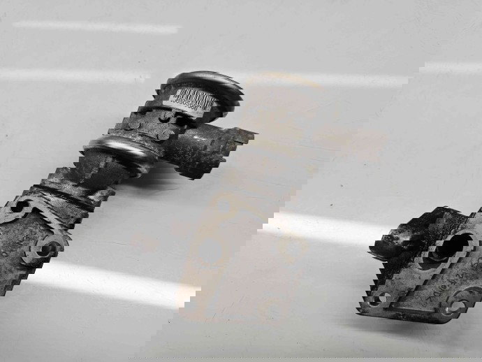 Supapa EGR Audi A3 Sportback (8PA) [Fabr 2004-2013] Facelift 06A131166E 1.6 Benz BSE 75KW / 102CP