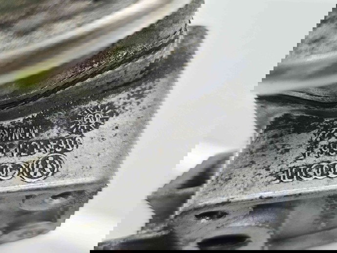 Supapa EGR Audi A3 Sportback (8PA) [Fabr 2004-2013] Facelift 06A131166E 1.6 Benz BSE 75KW / 102CP