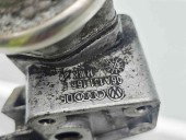 Supapa EGR Audi A3 Sportback (8PA) [Fabr 2004-2013] Facelift 06A131166E 1.6 Benz BSE 75KW / 102CP