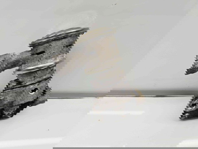 Supapa EGR Audi A3 Sportback (8PA) [Fabr 2004-2013] Facelift 06A131166E 1.6 Benz BSE 75KW / 102CP