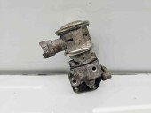 Supapa EGR Audi A3 Sportback (8PA) [Fabr 2004-2013] Facelift 06A131166E 1.6 Benz BSE 75KW / 102CP