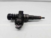 Injector  Volkswagen Touran (1T1, 1T2) [Fabr 2003-2010] 038130073BN 1.9 TDI BLS 77KW / 105CP