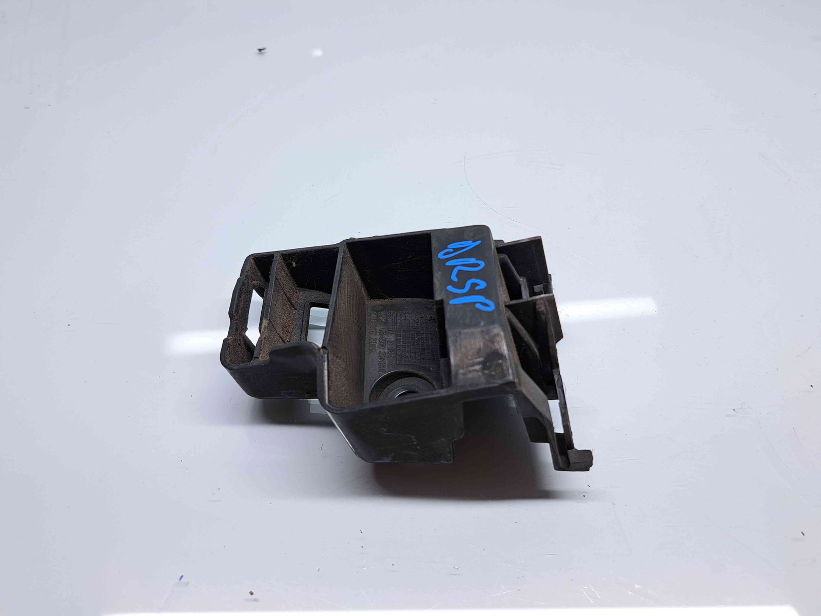 Suport bara dreapta spate Volkswagen Golf 6 (5K1) GTD [Fabr 2009-2013] 5K6807394A - imagine 1