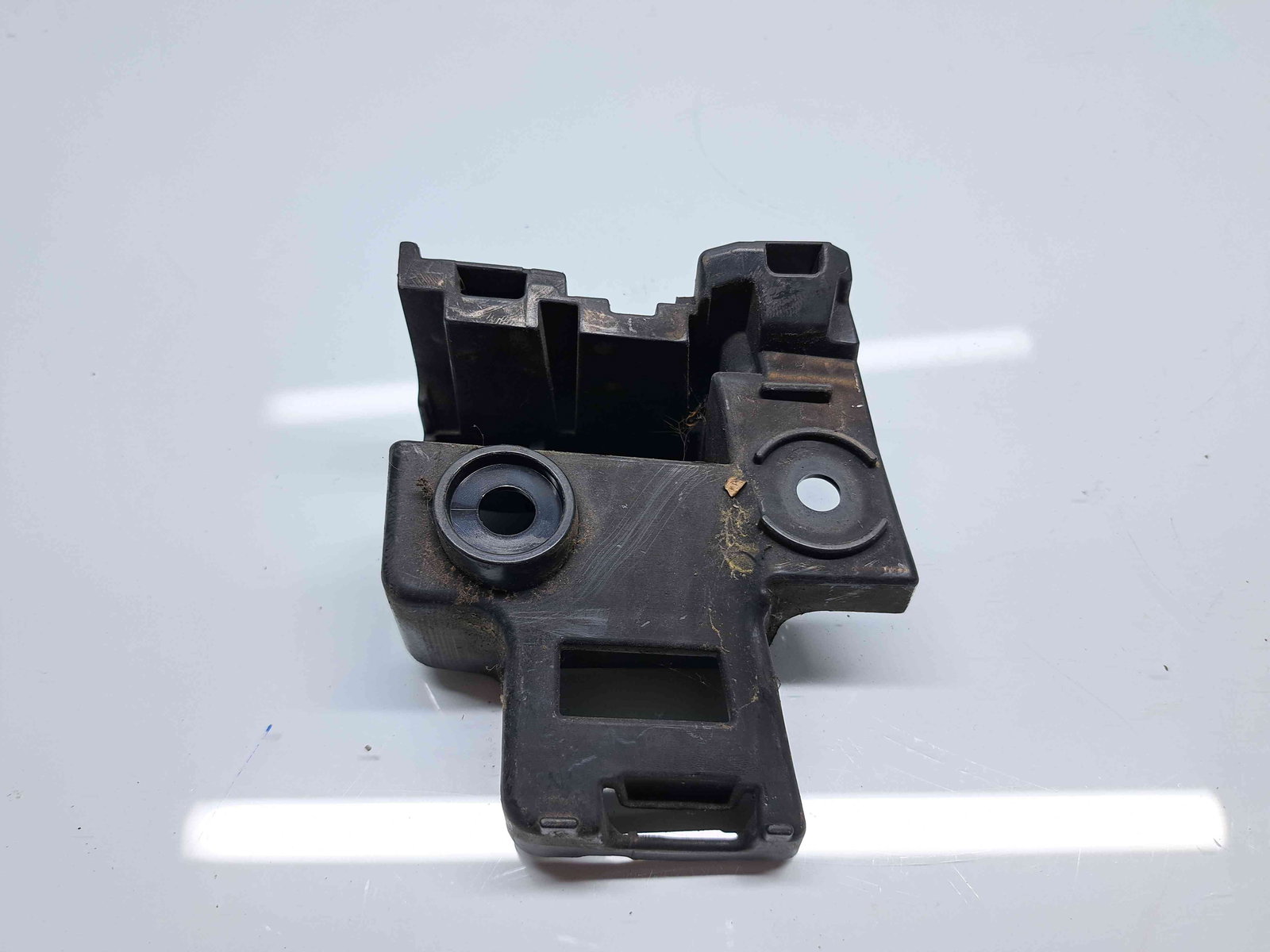 Suport bara dreapta spate Volkswagen Golf 6 (5K1) GTD [Fabr 2009-2013] 5K6807394A - imagine 2