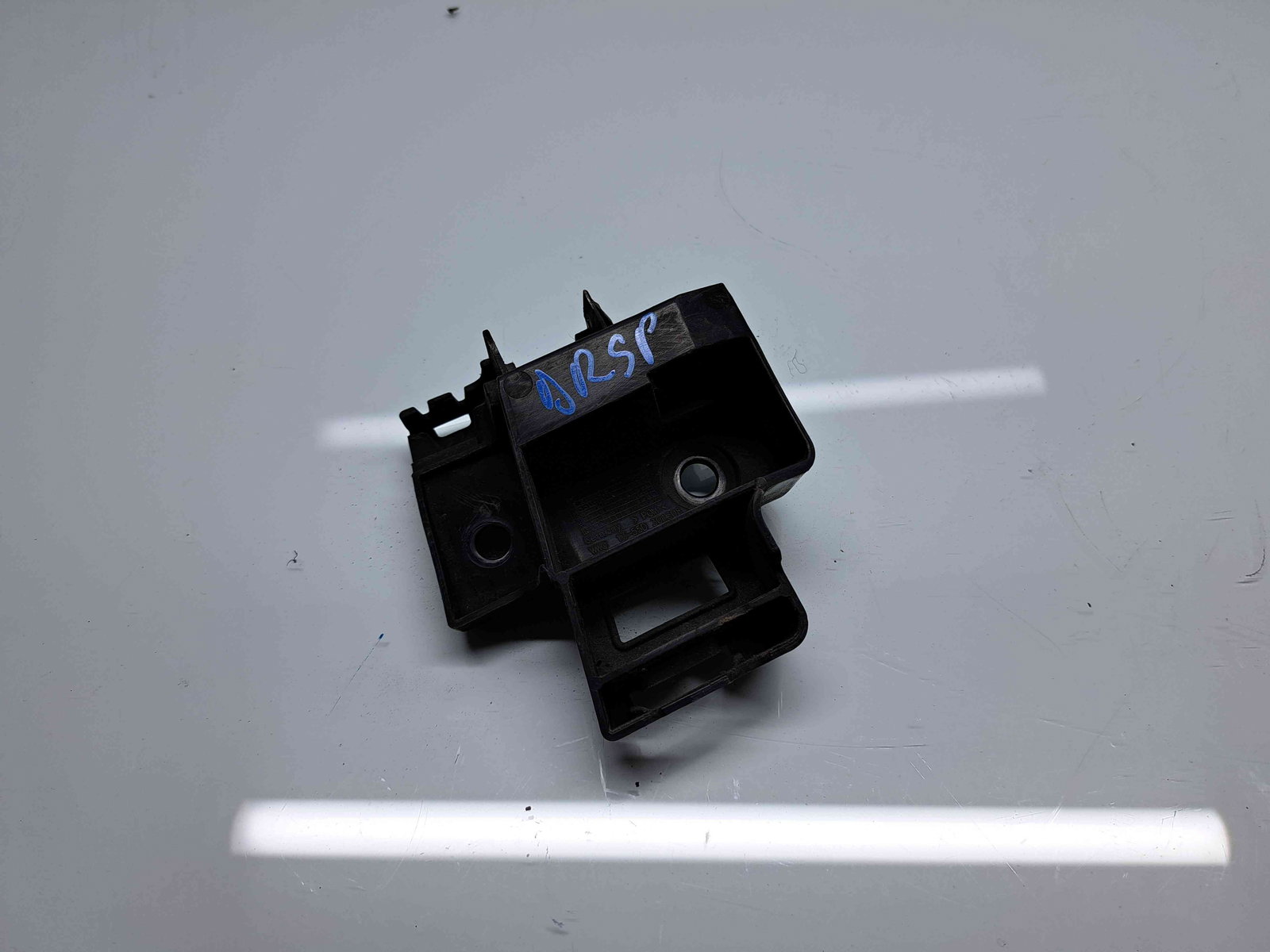 Suport bara dreapta spate Volkswagen Golf 6 (5K1) GTD [Fabr 2009-2013] 5K6807394A - imagine 4