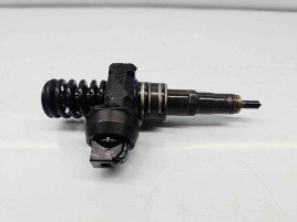 Injector  AUDI A3 (8P1) [Fabr 2003-2012] 038130073BN 1.9 TDI BLS 77KW / 105CP