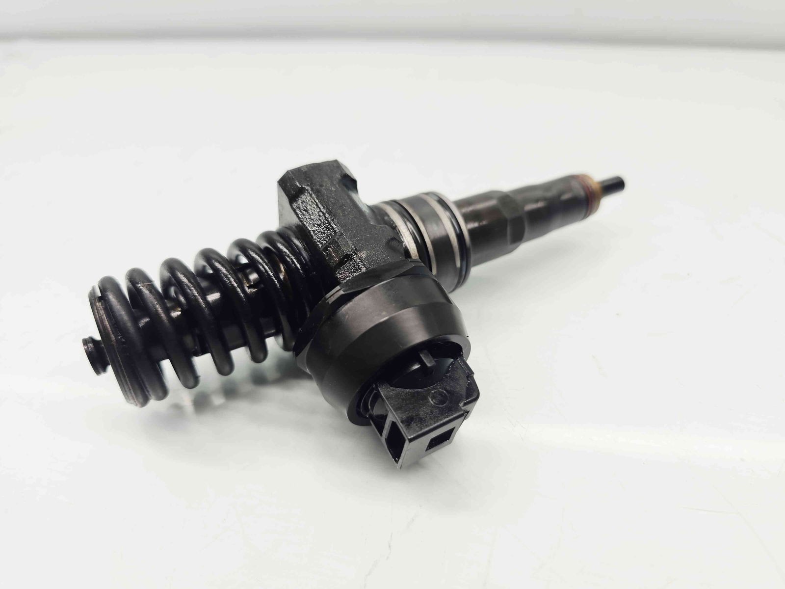 Injector AUDI A3 (8P1) [Fabr 2003-2012] 038130073BN 1.9 TDI BLS 77KW / 105CP - imagine 4