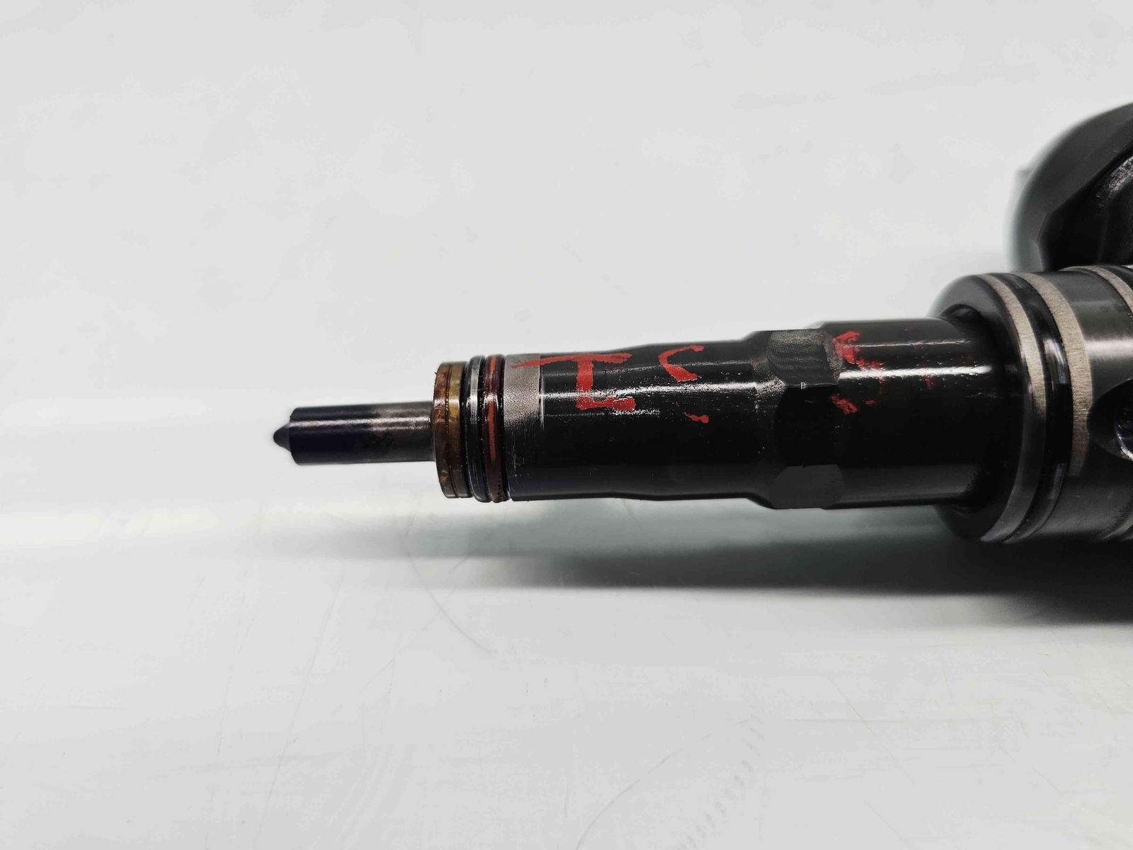 Injector AUDI A3 (8P1) [Fabr 2003-2012] 038130073BN 1.9 TDI BLS 77KW / 105CP - imagine 5