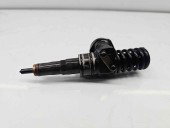 Injector  Skoda Octavia 2 (1Z3) [Fabr 2004-2013] 038130073BN 1.9 TDI BLS 77KW / 105CP