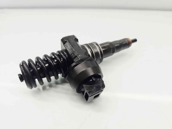 Injector  Skoda Octavia 2 (1Z3) [Fabr 2004-2013] 038130073BN 1.9 TDI BLS 77KW / 105CP