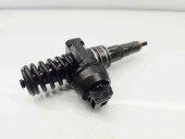 Injector  Skoda Octavia 2 (1Z3) [Fabr 2004-2013] 038130073BN 1.9 TDI BLS 77KW / 105CP