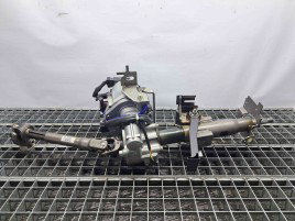 Ax coloana volan Nissan Juke [Fabr 2010-2014] Hatchback 48810-BA60A 1.6 B HR16DE  1.6 B HR16DE 77KW / 105CP