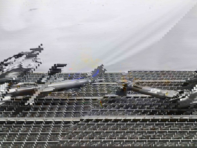 Ax coloana volan Nissan Juke [Fabr 2010-2014] Hatchback 48810-BA60A 1.6 B HR16DE  1.6 B HR16DE 77KW / 105CP