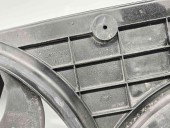 Electroventilator  Volkswagen Golf 5 (1K1) [Fabr 2004-2008] 1K0121207T 1.9 TDI BLS 77KW / 105CP