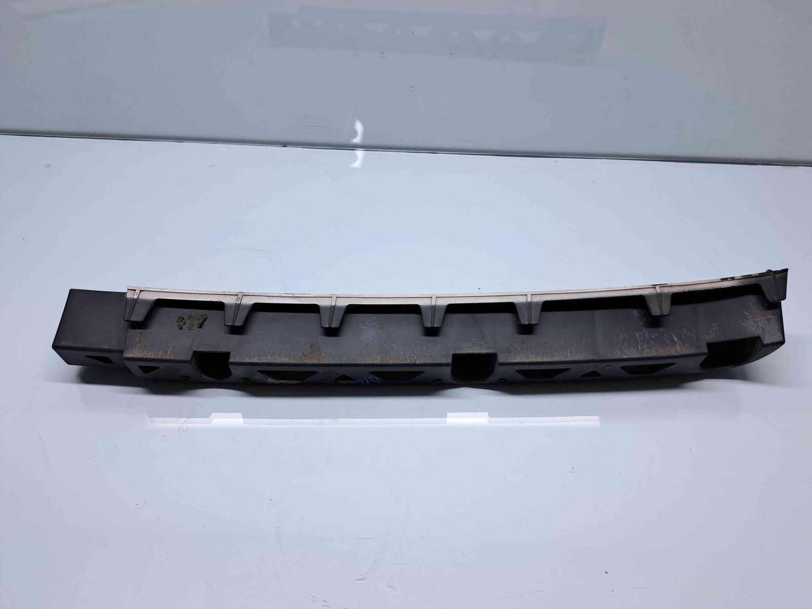 Suport bara dreapta spate Skoda Fabia 2 (5J, 542) [Fabr 2007-2014] 5J6807864 - imagine 2