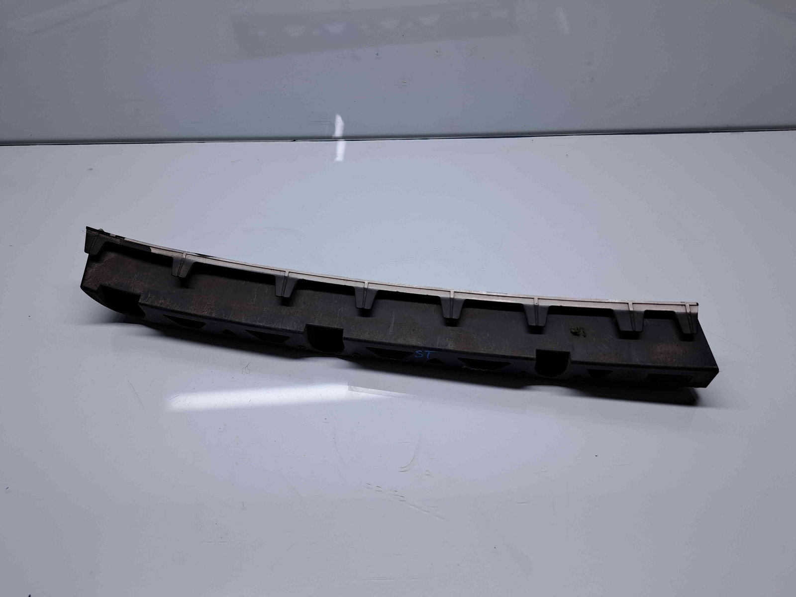 Suport bara stanga spate Skoda Fabia 2 (5J, 542) [Fabr 2007-2014] 5J6807863 - imagine 2