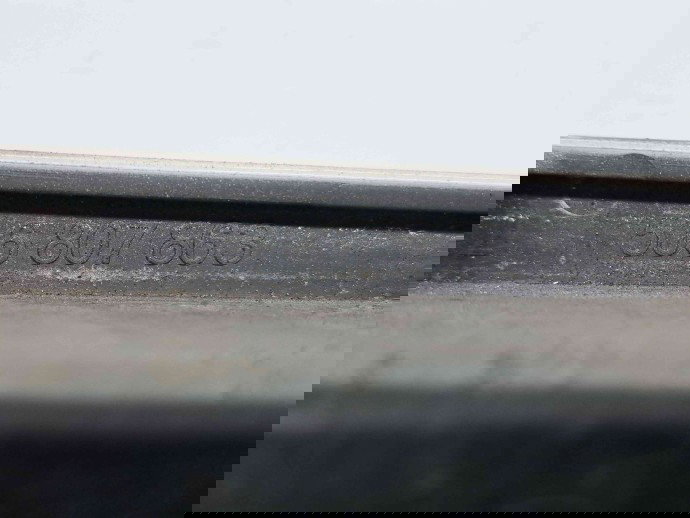 Suport bara stanga spate Skoda Fabia 2 (5J, 542) [Fabr 2007-2014] 5J6807863