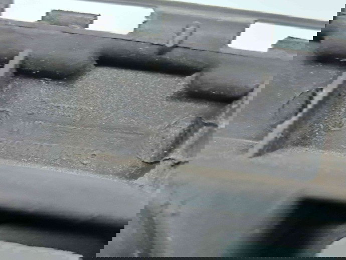 Suport bara stanga spate Volkswagen Golf 6 (5K1) GTD [Fabr 2009-2013] 5K6807393