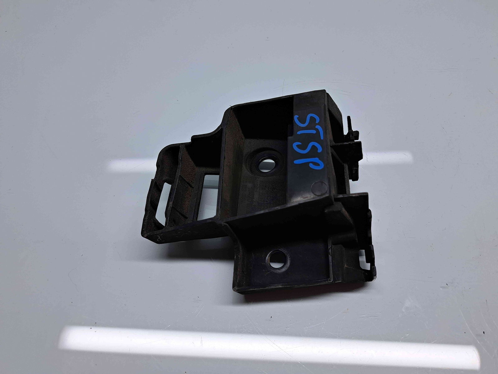 Suport bara stanga spate Volkswagen Golf 6 (5K1) GTD [Fabr 2009-2013] 5K6807393A - imagine 2