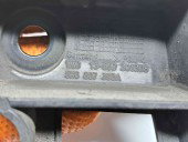 Suport bara stanga spate Volkswagen Golf 6 (5K1) GTD [Fabr 2009-2013] 5K6807393A