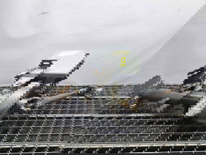 Ax coloana volan Nissan Juke [Fabr 2010-2014] Hatchback 48810-1KE2A 1.6 B HR16DE  1.6 B HR16DE 77KW / 105CP